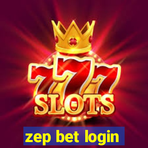 zep bet login